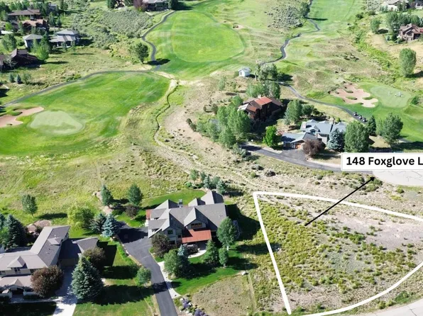 148 W Foxglove Ln, Eagle, CO 81631