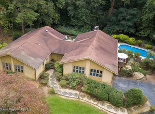 14 Huntley Rd, Holmdel, NJ 07733