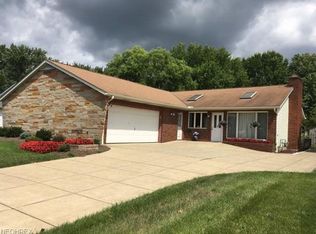 116 Tulane Ct, Elyria, OH