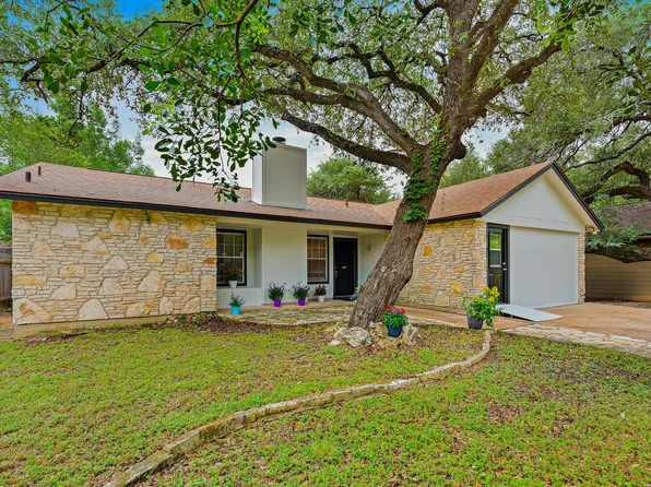 8022 Scotland Yard, Austin, TX 78759