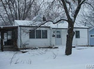 409 Pilgrim Ave, Wentzville, MO 63385