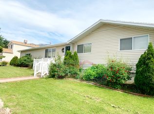 1266 E 3125 N, Layton, UT 84040