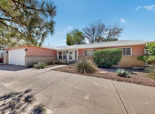 421 La Veta Dr NE, Albuquerque, NM 87108