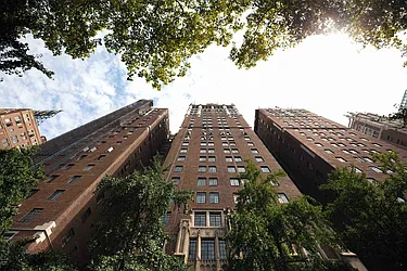 Rented by Keller Williams NYC