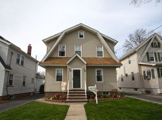 120 Demarest Ave, Bloomfield, NJ 07003