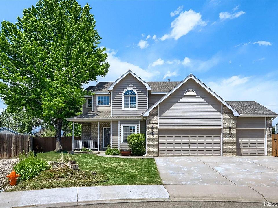1st image of 805 Waxberry Court