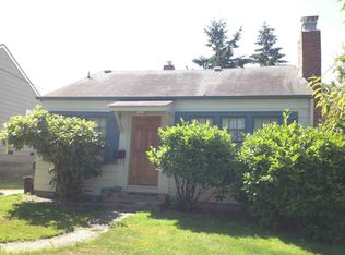 543 NE 90th St, Seattle, WA 98115