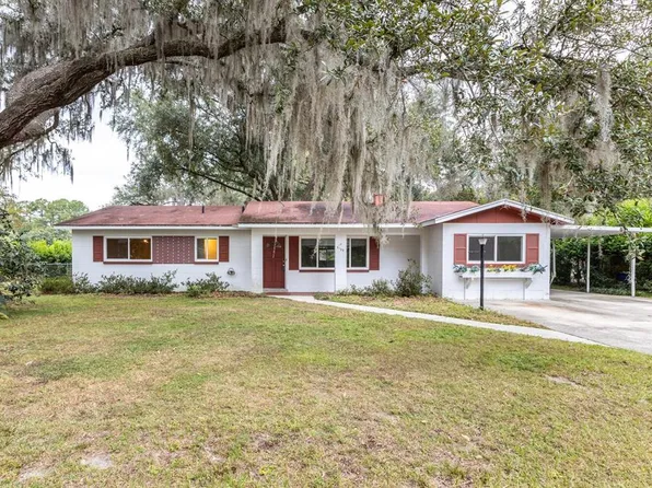 3130 NW 52nd Pl, Gainesville, FL 32605