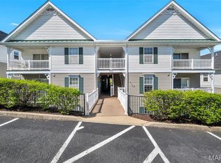 1117 Arbor Creek Dr APT 3C, Saint Louis, MO