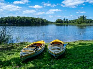 62 Bog Hill Rd, West Gardiner, ME 04345