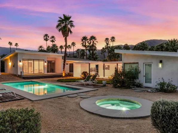 45654 Verba Santa Dr, Palm Desert, CA 92260