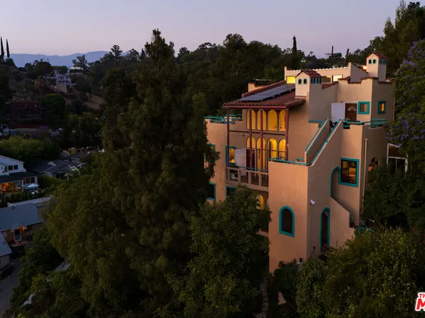 1417 Nolden St, Los Angeles, CA 90042