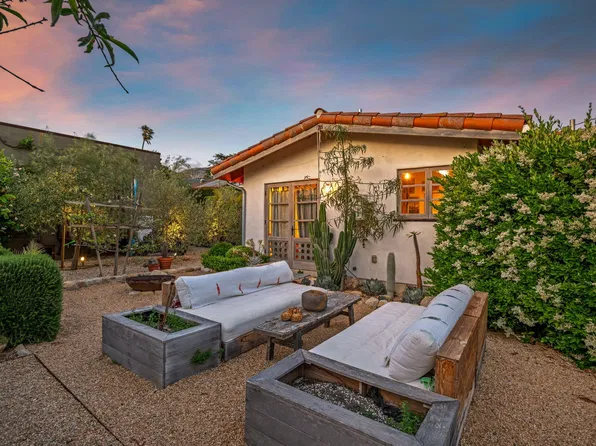3091 Calle Rosales, Santa Barbara, CA 93105