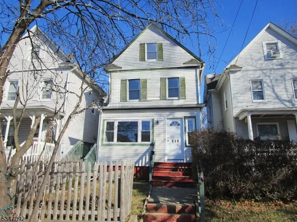 329 Berckman St, Plainfield City, NJ 07062