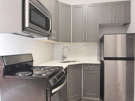 2nd image of 508 W 158th St APT 3
