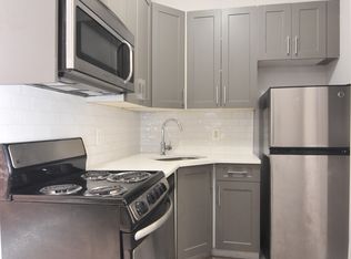 512 W 158th St #3A, New York, NY 10032