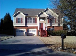 5844 Millers Pond Ln, Powder Springs, GA 30127