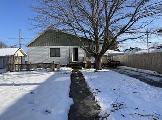 4607 25th Ave, Kenosha, WI 53140