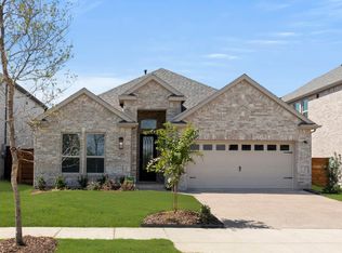 1708 Possum Fire Trl, Mesquite, TX 75181