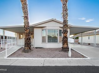 8103 E Southern Ave #319, Mesa, AZ 85209