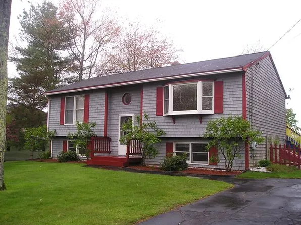 7 Buttonwood Rd, South Berwick, ME 03908