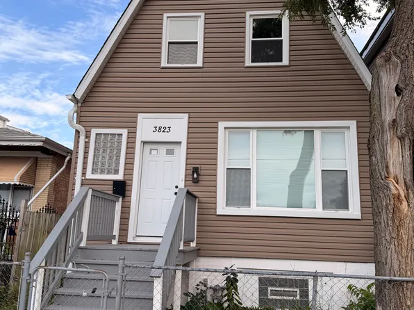 3823 W Wabansia Ave, Chicago, IL 60647