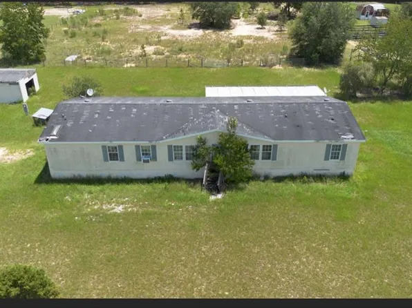 16121 SE 170th Ave, Weirsdale, FL 32195