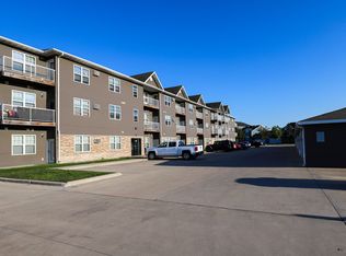Burlington Apartments, West Fargo, ND 58078