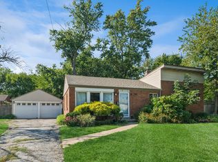 18110 Center Ave, Homewood, IL 60430