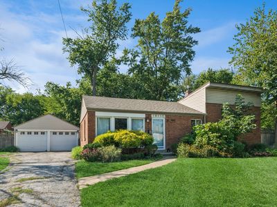 18110 Center Ave, Homewood, IL, 60430