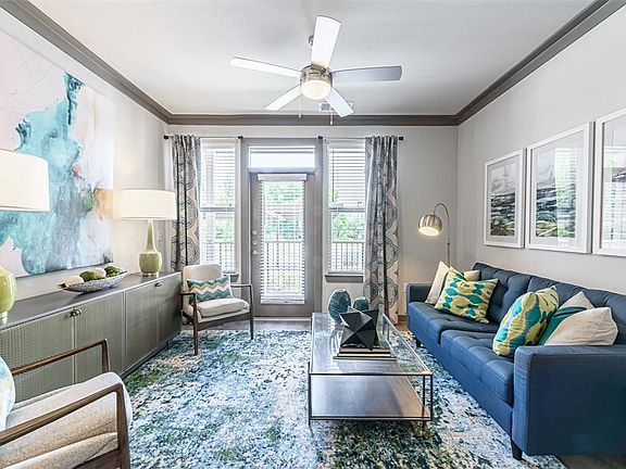 2nd image of 13351 Cityscape Ave #10102