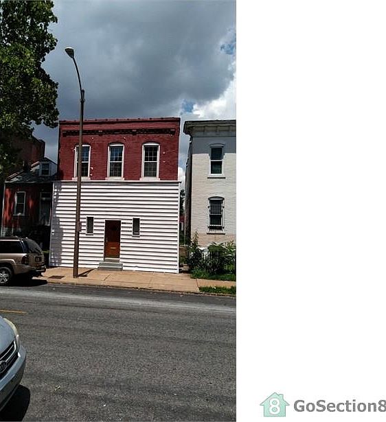 1st image of 2717 Chippewa St #A