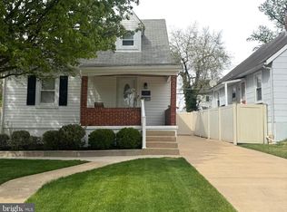 2624 Wycliffe Rd, Baltimore, MD 21234