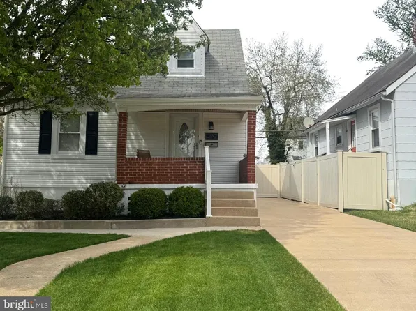 2624 Wycliffe Rd, Baltimore, MD 21234