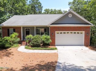 5 Old Hunt Pl, Pinehurst, NC 28374