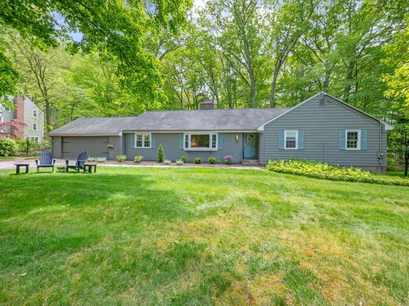 68 Cart Road, Glastonbury, CT 06033