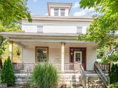 704 Pottsville St, Lykens, PA, 17048