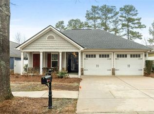 126 Cottage Club Dr, Locust Grove, GA 30248