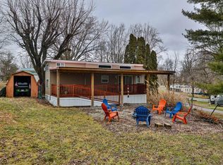 5943 Highway 101, Liberty, IN 47353