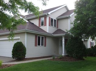 1212 N High Point Rd, Middleton, WI 53562