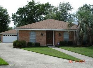 1131 Rue Calais, Slidell, LA 70458