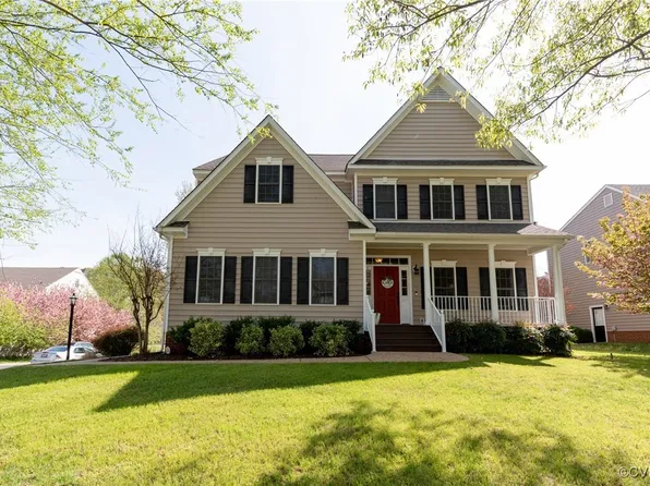 7245 Hardtack Rd, Mechanicsville, VA 23116
