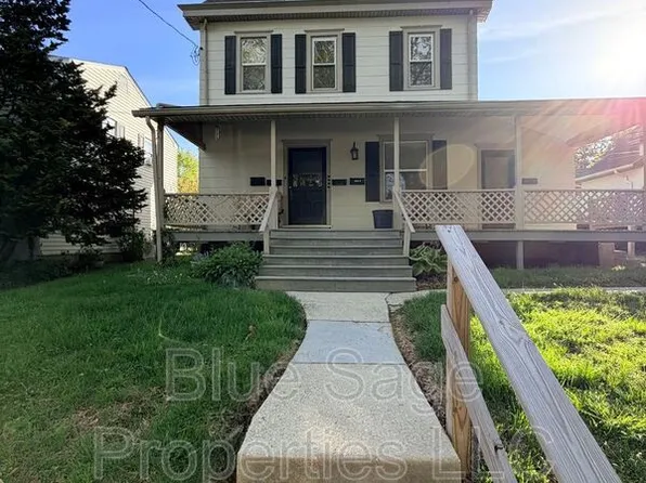 415 Harrison St APT A, Ridley Park, PA 19078