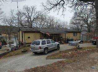 28745 Mistletoe Ave, Warsaw, MO 65355