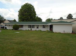 1306-1310 Spring St, Black Earth, WI 53515