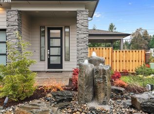 5631 SW 87th Ave LOT 14, Portland, OR 97225