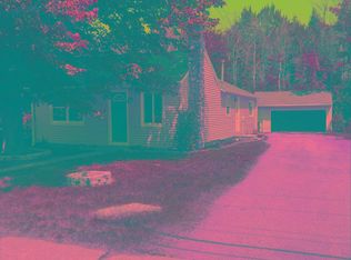 429 E Harvey St, Rhinelander, WI 54501