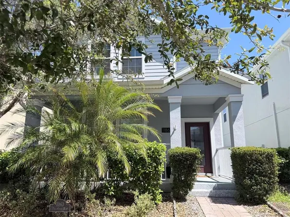 11863 Philosophy Way, Orlando, FL 32832