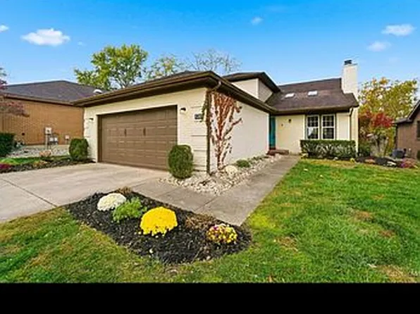 5281 Woodcliff Ct, West Chester, OH 45069