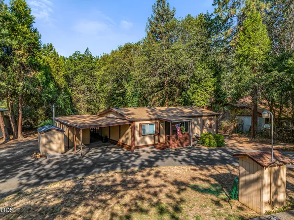 415 Whiteridge Rd, Grants Pass, OR 97527